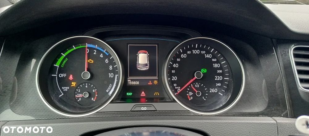 Volkswagen Golf VIII 1.4 TSI Plug-In Hybrid Style DSG - 22