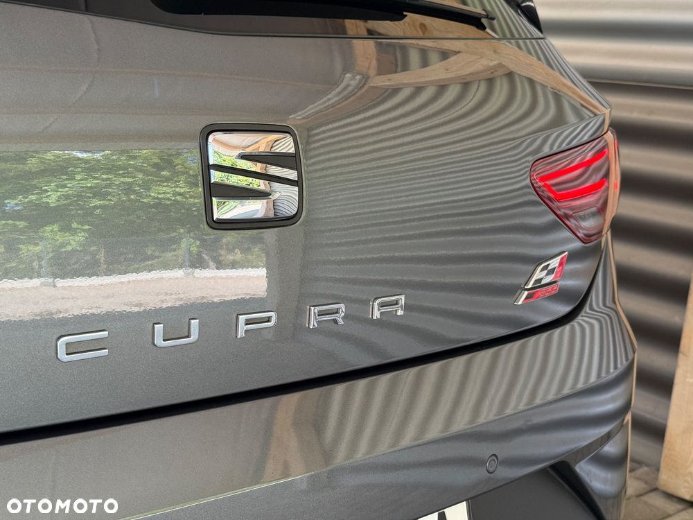 Seat Leon 2.0 TSI Start&Stop DSG Cupra 300 - 13