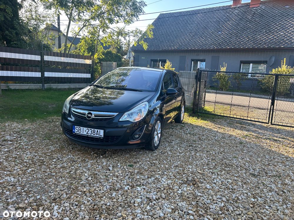 Opel Corsa 1.2 16V EcoFLEX 150 Jahre - 19
