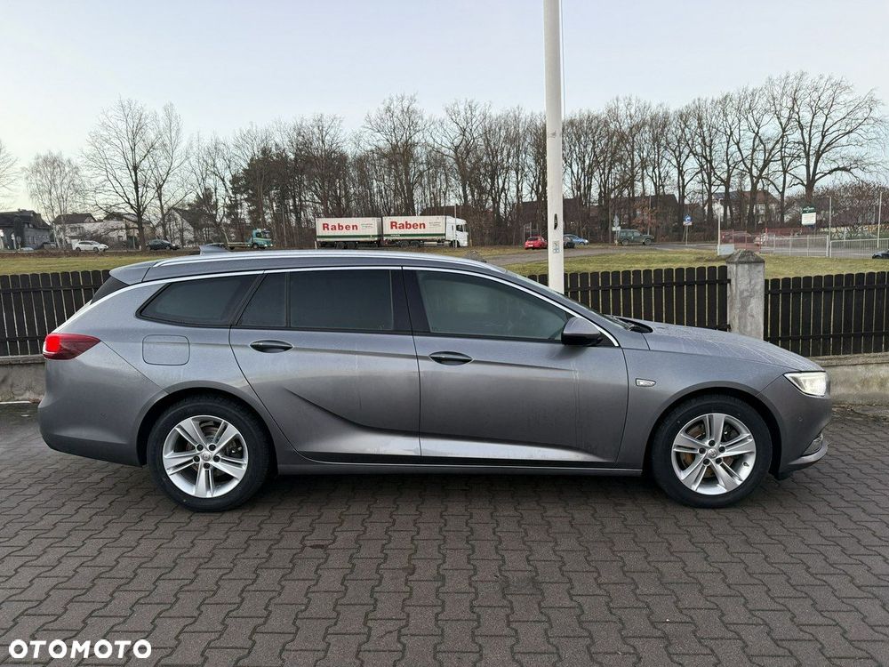 Opel Insignia 2.0 Automatik Business Innovation - 3