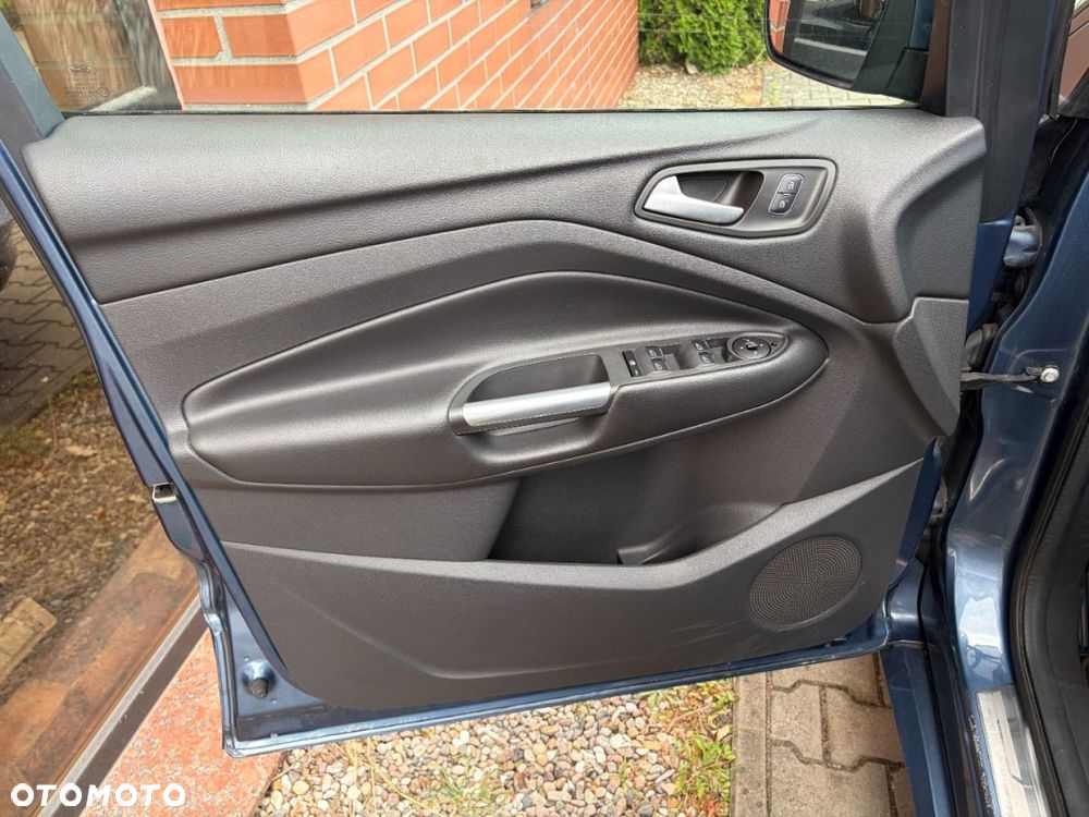 Ford Kuga 1.5 EcoBoost 4x4 ST-Line - 22