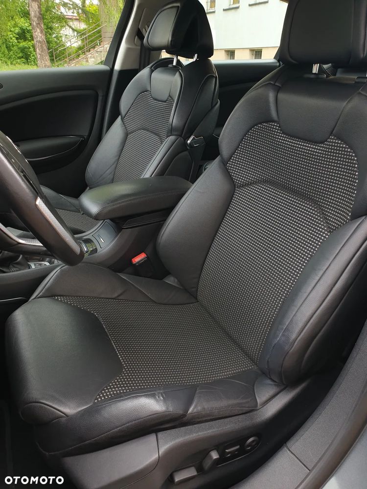Citroën C5 2.0 BlueHDi Exclusive S&S EAT6 - 8