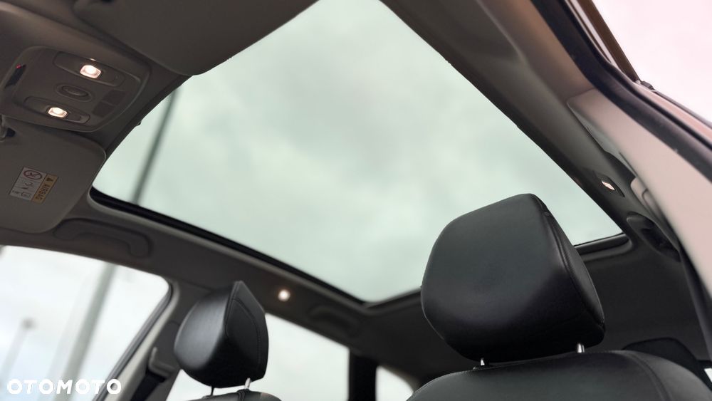 Renault Kadjar Energy dCi 110 EDC Bose Edition - 14