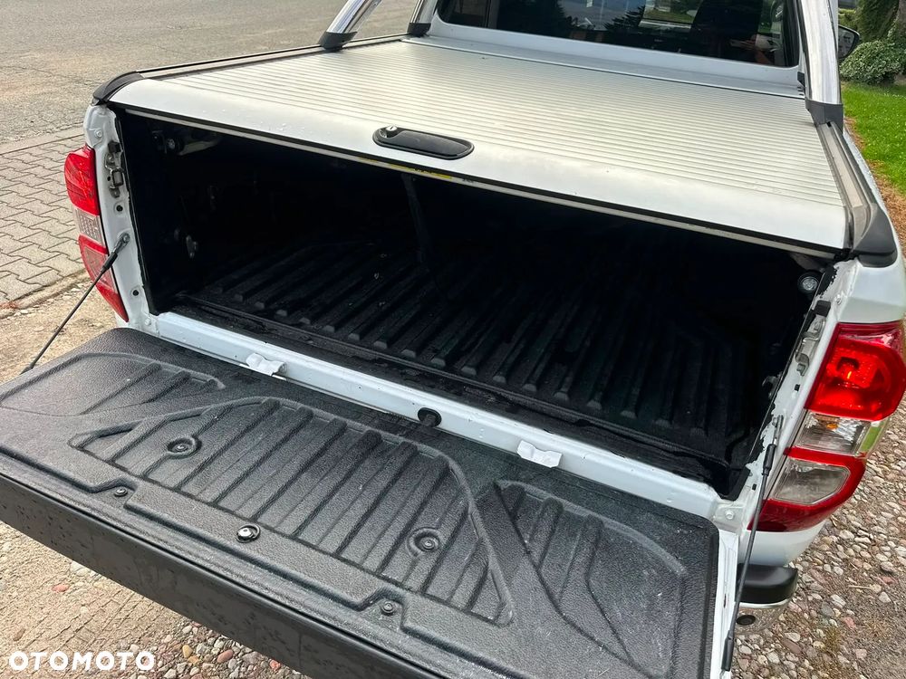 Renault Alaskan Double Cab 4x4 INTENS - 22