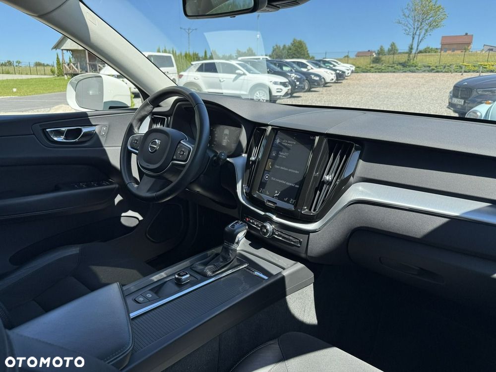 Volvo XC 60 - 14