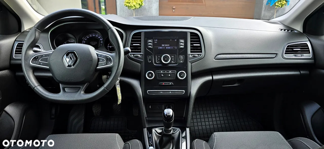 Renault Megane 1.3 TCe FAP Business - 5