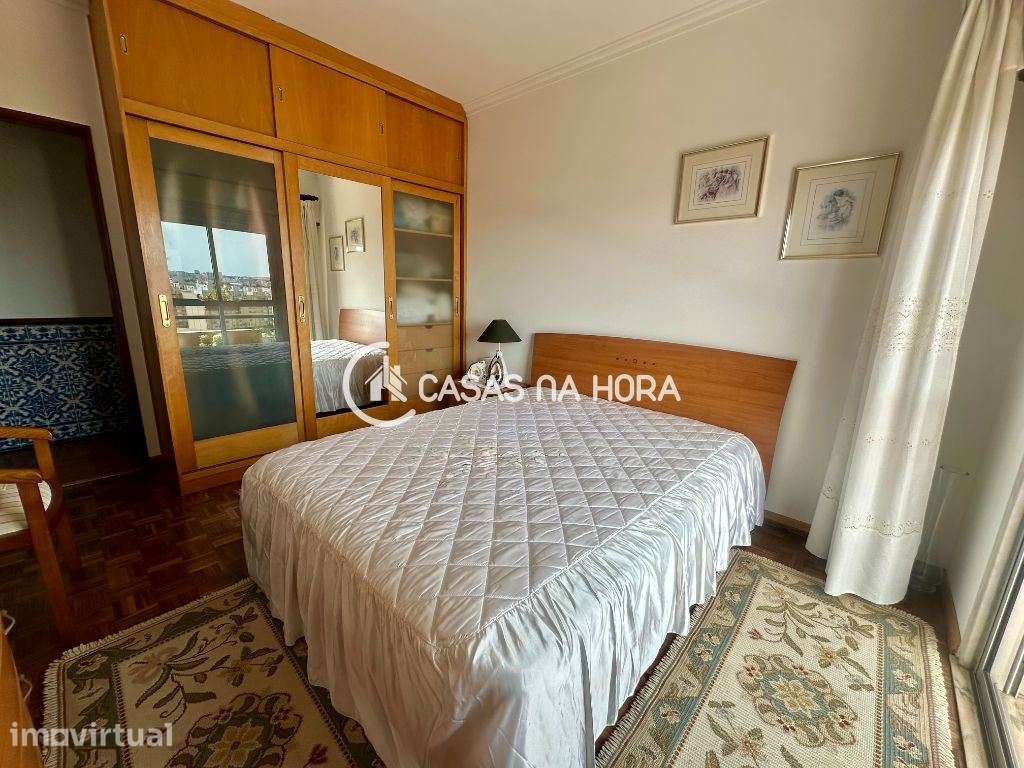 Apartamento T1 na Amadora - Grande imagem: 2/14