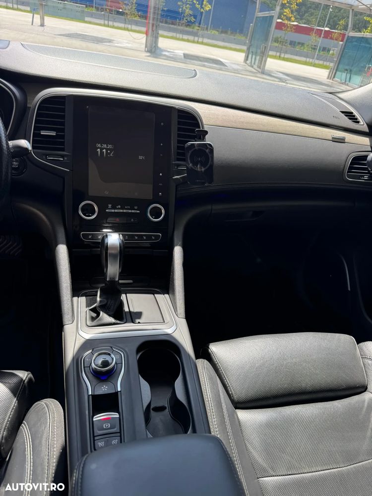 Renault Talisman - 25