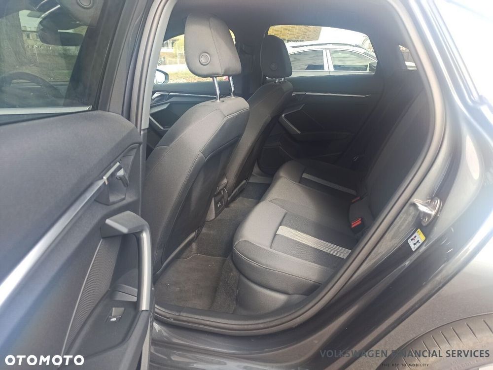 Audi A3 Limousine 35 TFSI mHEV S Line S tronic - 12