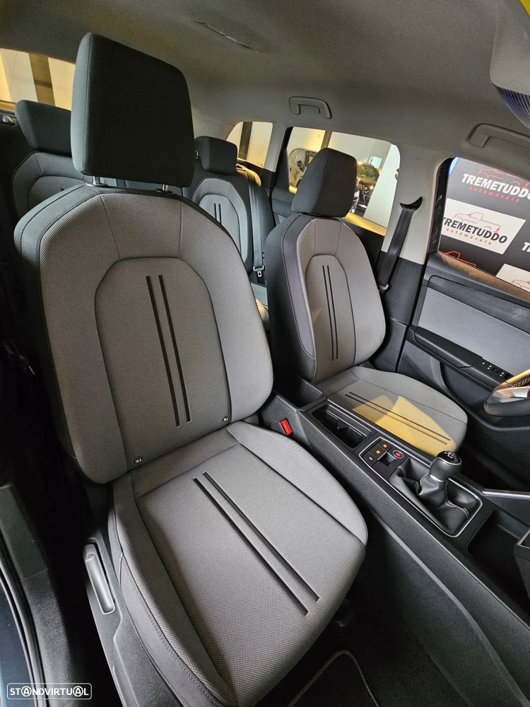 SEAT Leon ST 1.0 TSI OPF Style - 9