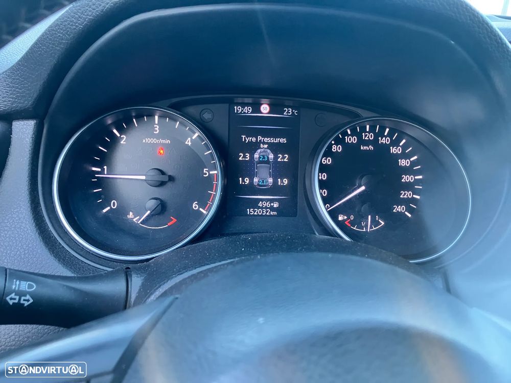 Nissan Qashqai 1.5 dCi TEKNA+ - 12