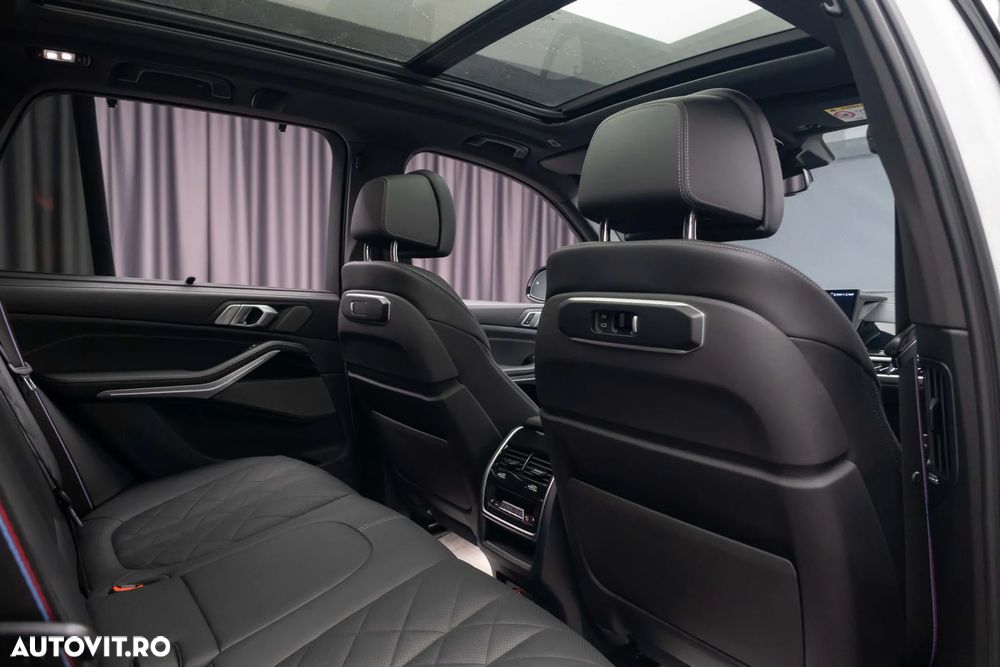 BMW X5 M M60i xDrive - 31