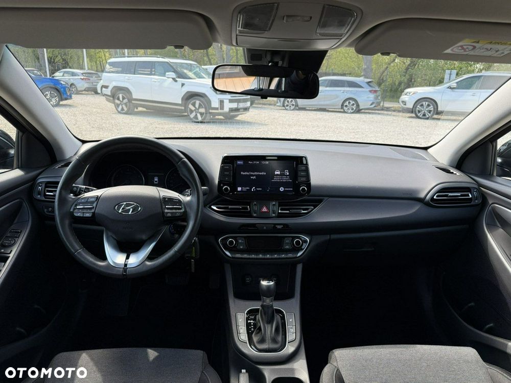 Hyundai i30 - 4