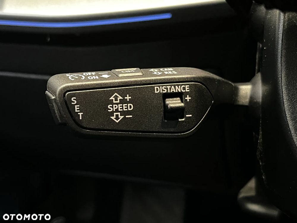 Audi A3 Limousine TFSI mHEV 110 kW S Line S tronic - 22