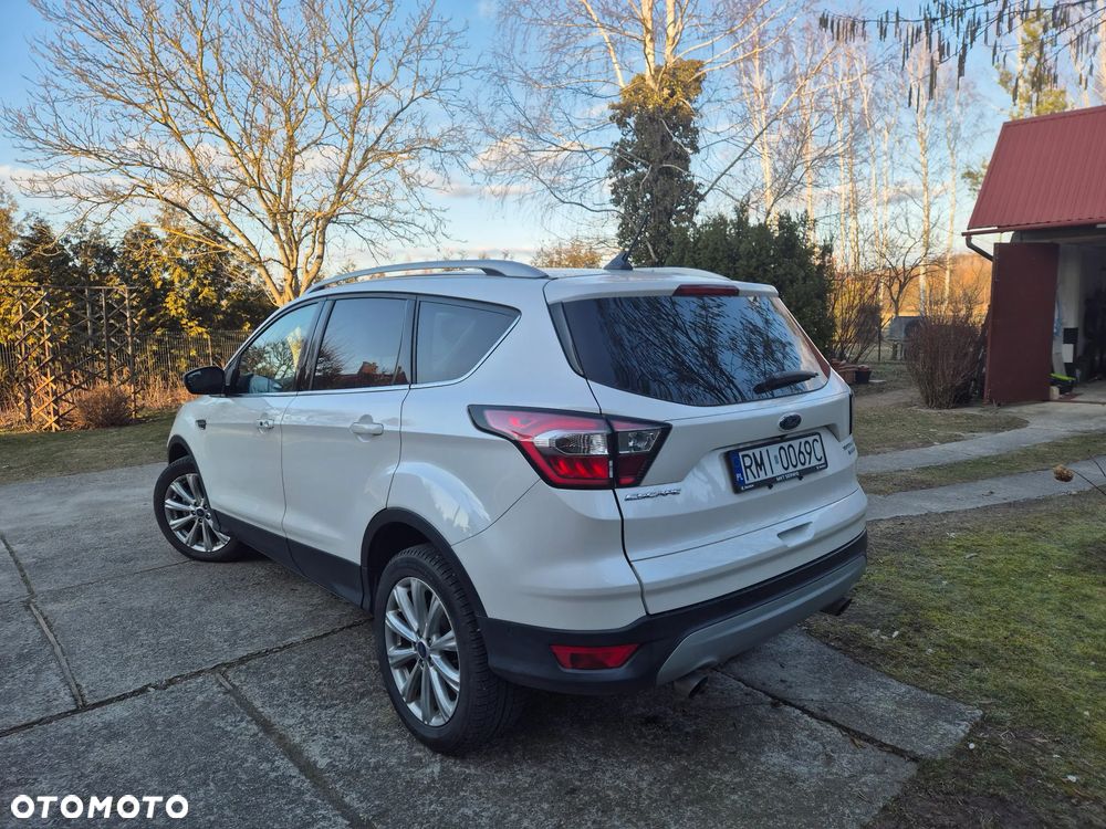 Ford Escape - 9