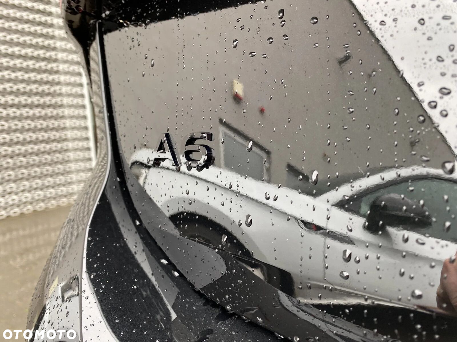 Audi A6 - 13