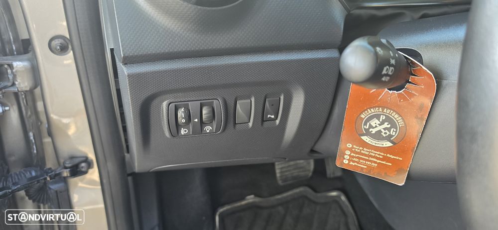 Renault Captur ENERGY TCe 120 EDC Dynamique - 30