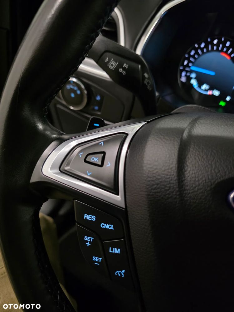 Ford S-Max 2.0 EcoBlue AWD Vignale - 24