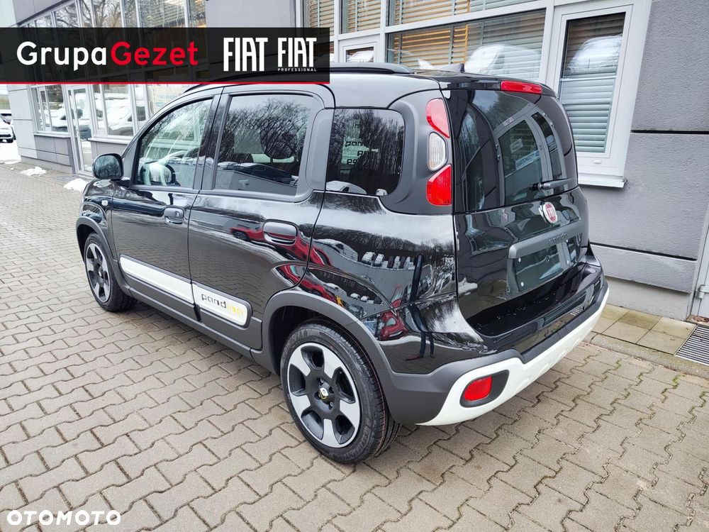 Fiat Panda - 3