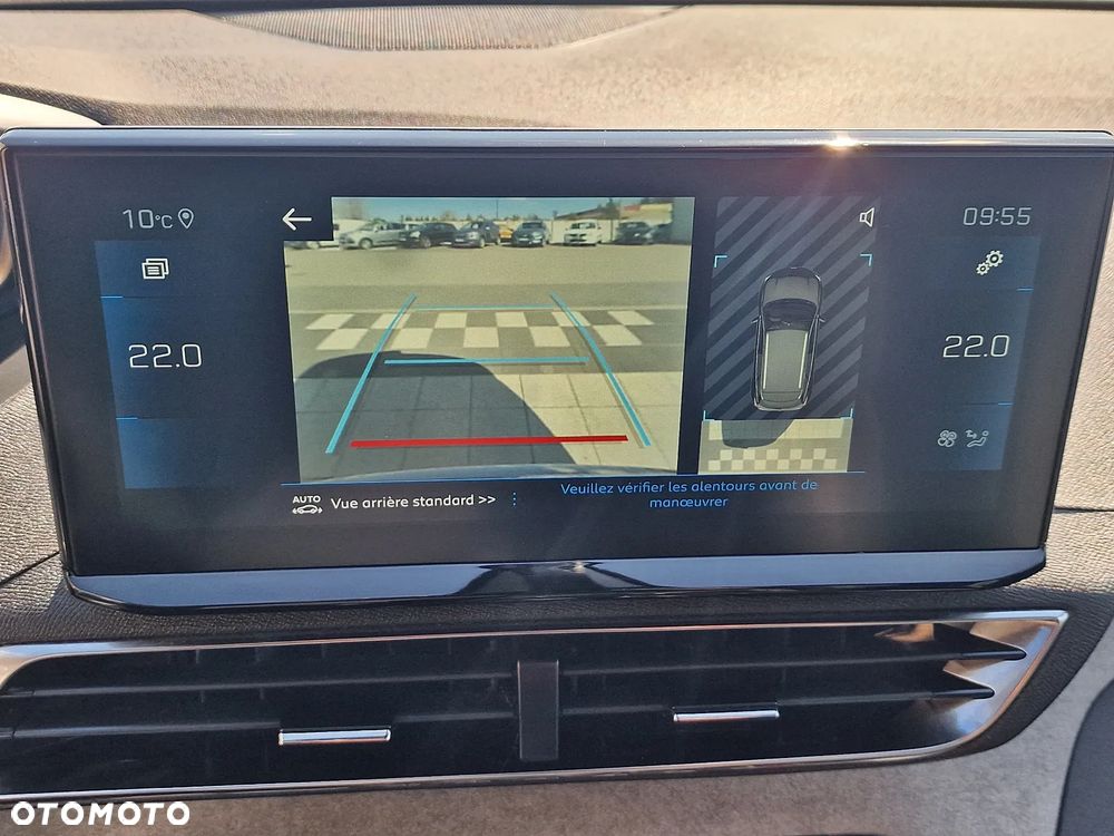 Peugeot 3008 1.5 BlueHDi GT Pack S&S EAT8 - 20