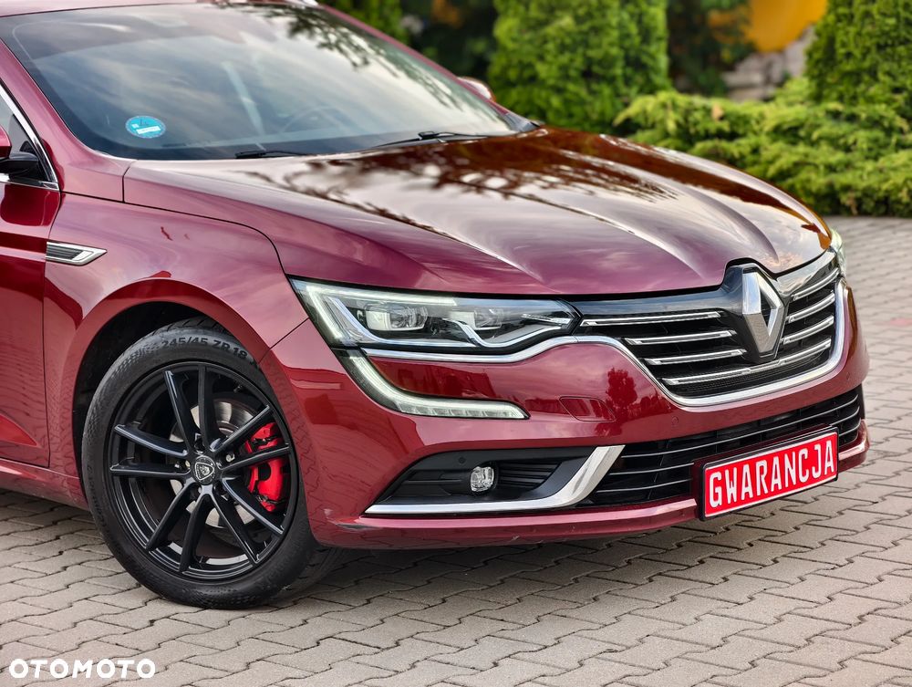 Renault Talisman ENERGY dCi 130 EDC Business - 36