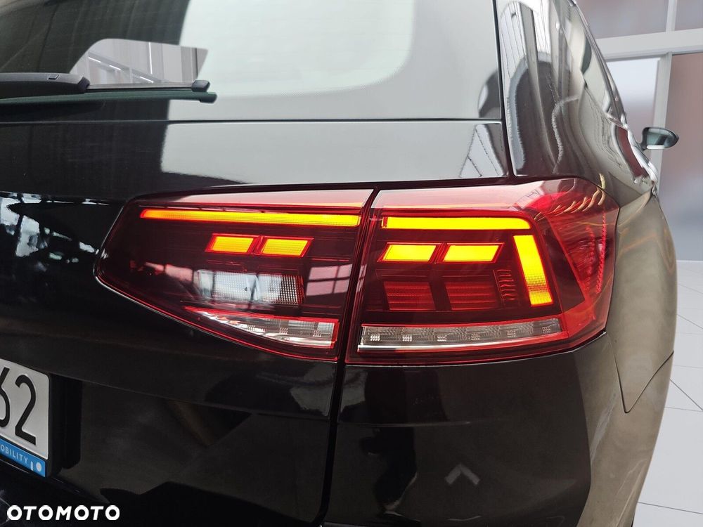 Volkswagen Passat Variant 1.5 TSI EVO Business DSG - 34