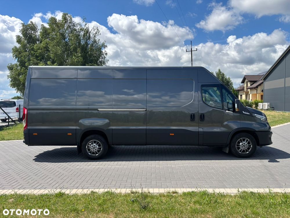 Iveco Daily - 5