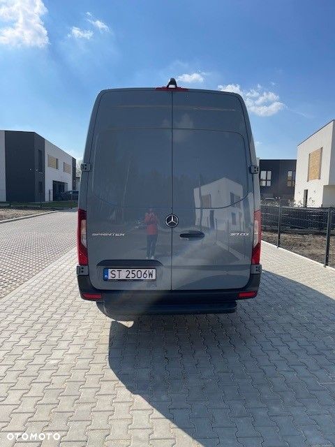 Mercedes-Benz Sprinter - 3
