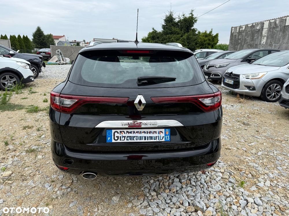 Renault Megane - 9