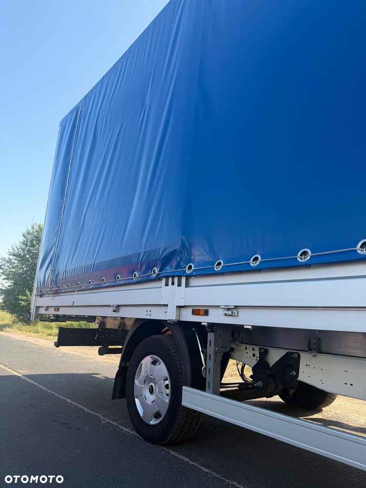 Ford Transit - 17