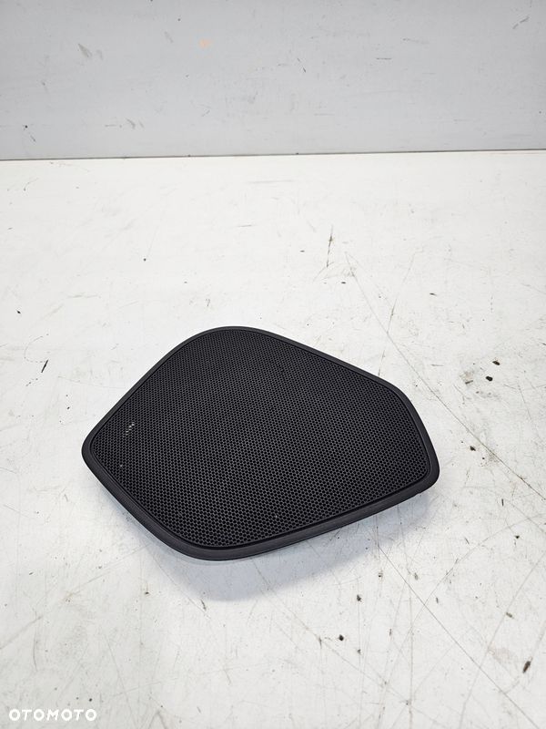 MASKOWNICA GŁOŚNIKA LEWY TYŁ AUDI Q3 8U 8U0035435 - 2