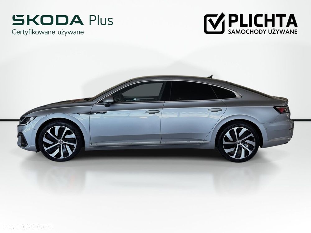 Volkswagen Arteon - 9