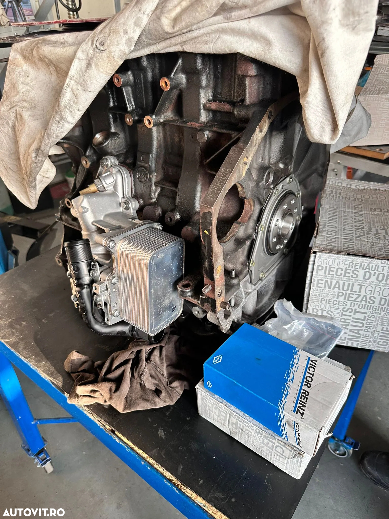 Renault Master 3 - 8
