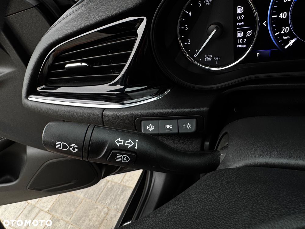 Opel Insignia 2.0 CDTI Ultimate S&S - 28