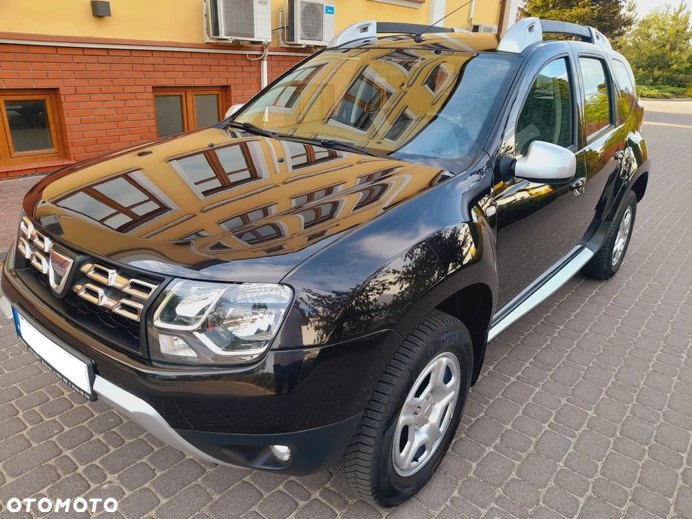 Dacia Duster - 26