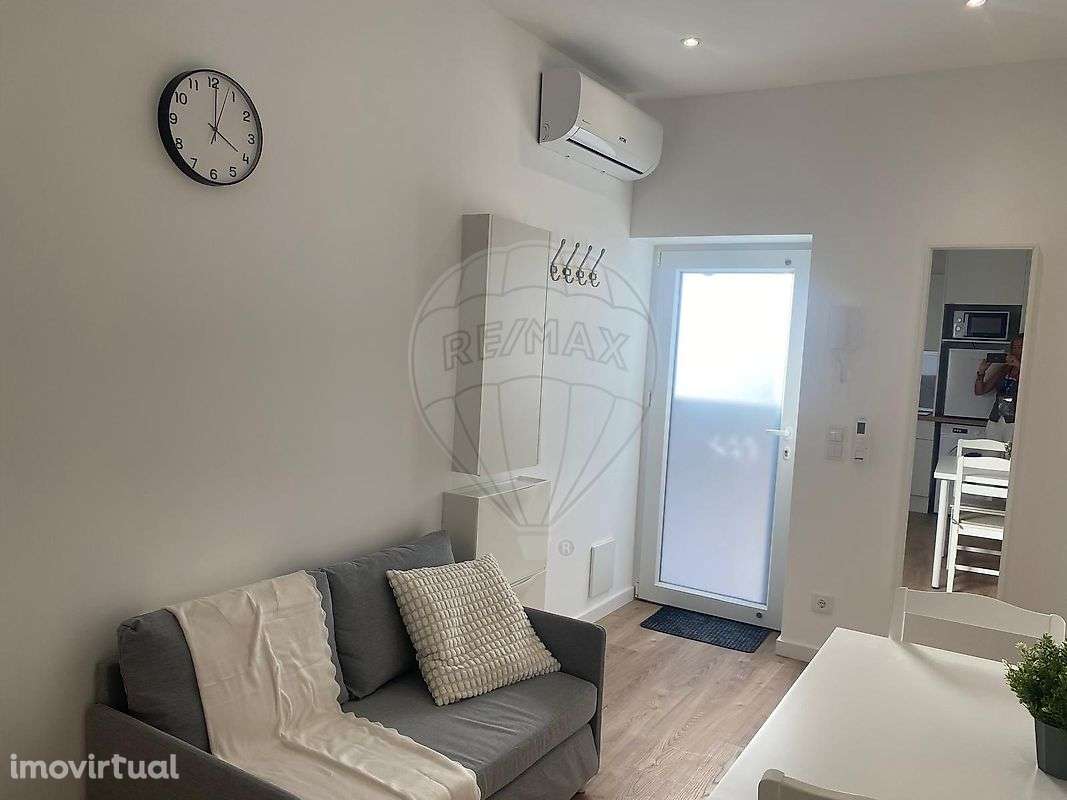 Moradia T1 para venda - Grande imagem: 5/13