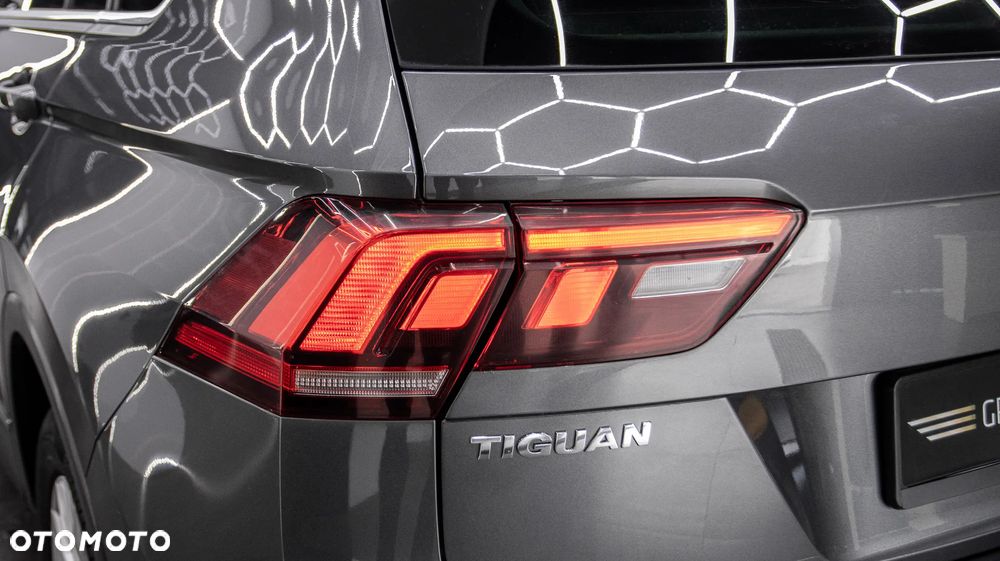 Volkswagen Tiguan 1.5 TSI EVO Comfortline DSG - 12