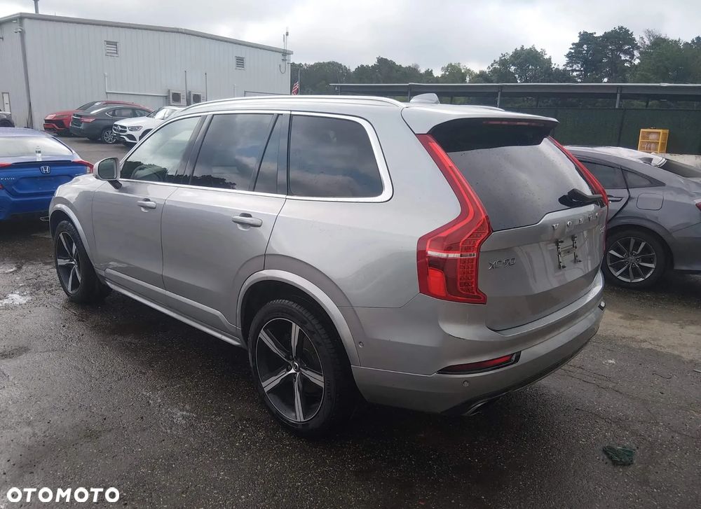 Volvo Xc 90 2019 photo 3