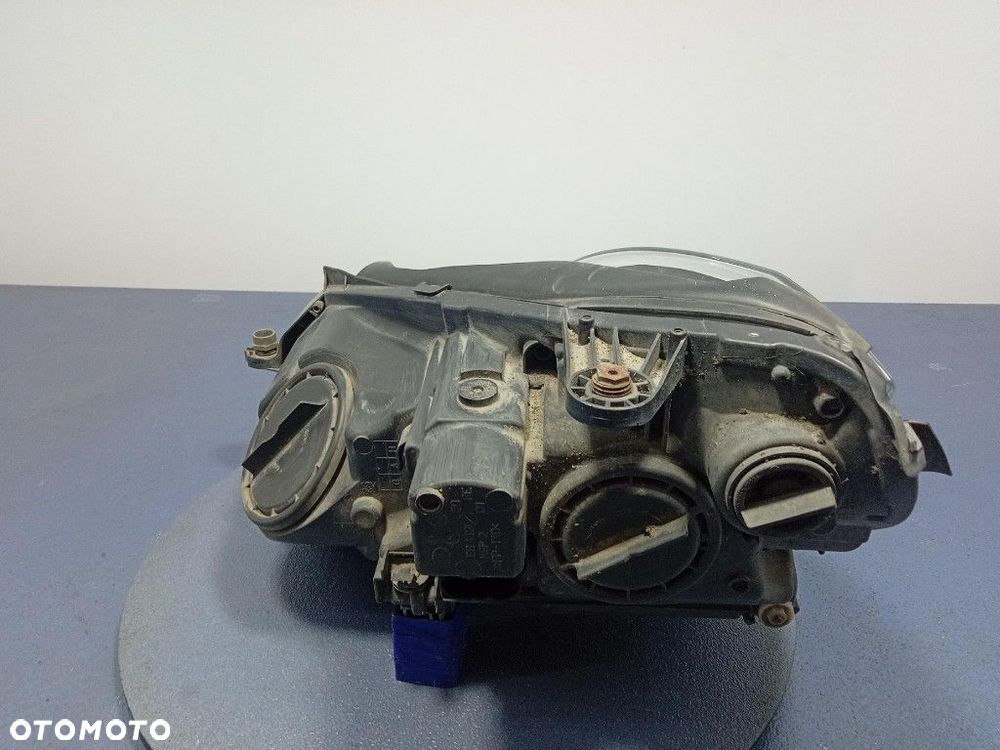 MERCEDES E W212 REFLEKTOR PRAWY PRZÓD LAMPA PRZEDNIA EU A2128208261 - 4