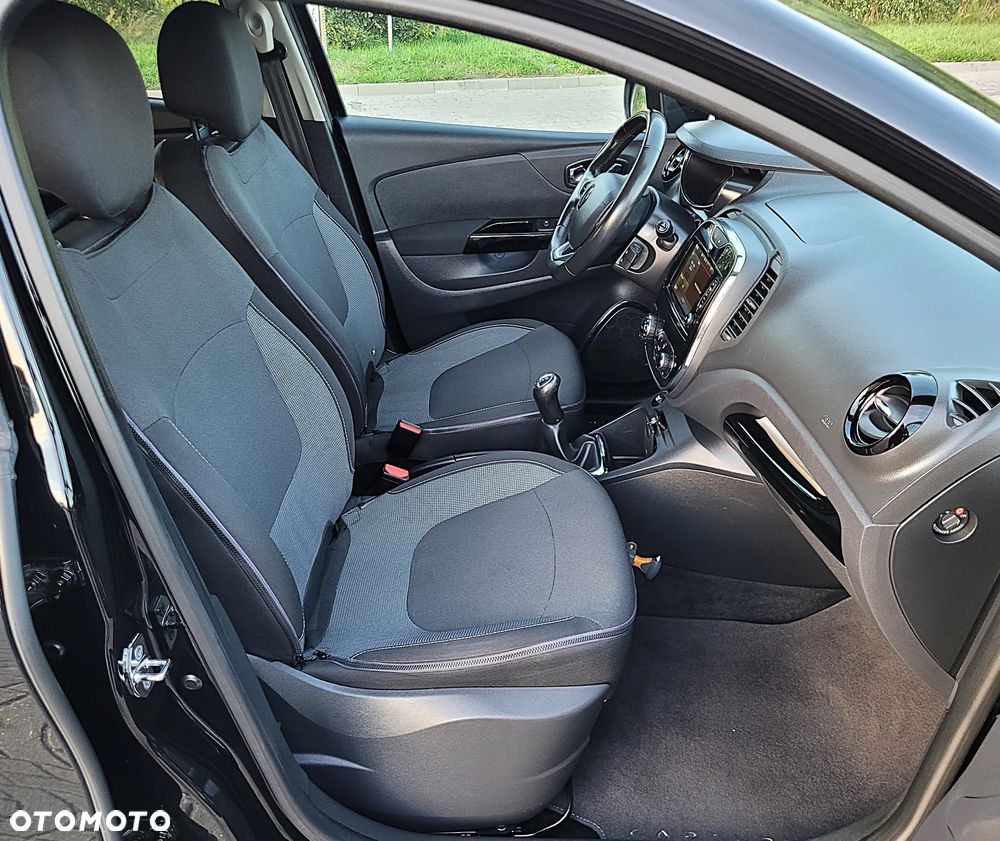 Renault Captur ENERGY TCe 90 Start&Stop Dynamique - 20
