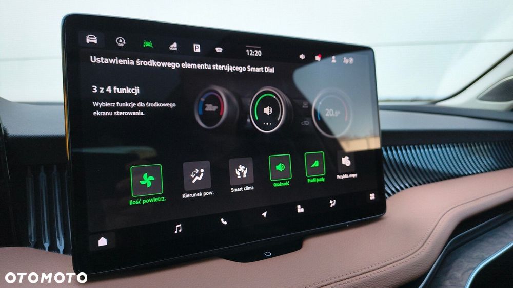 Skoda Superb - 30