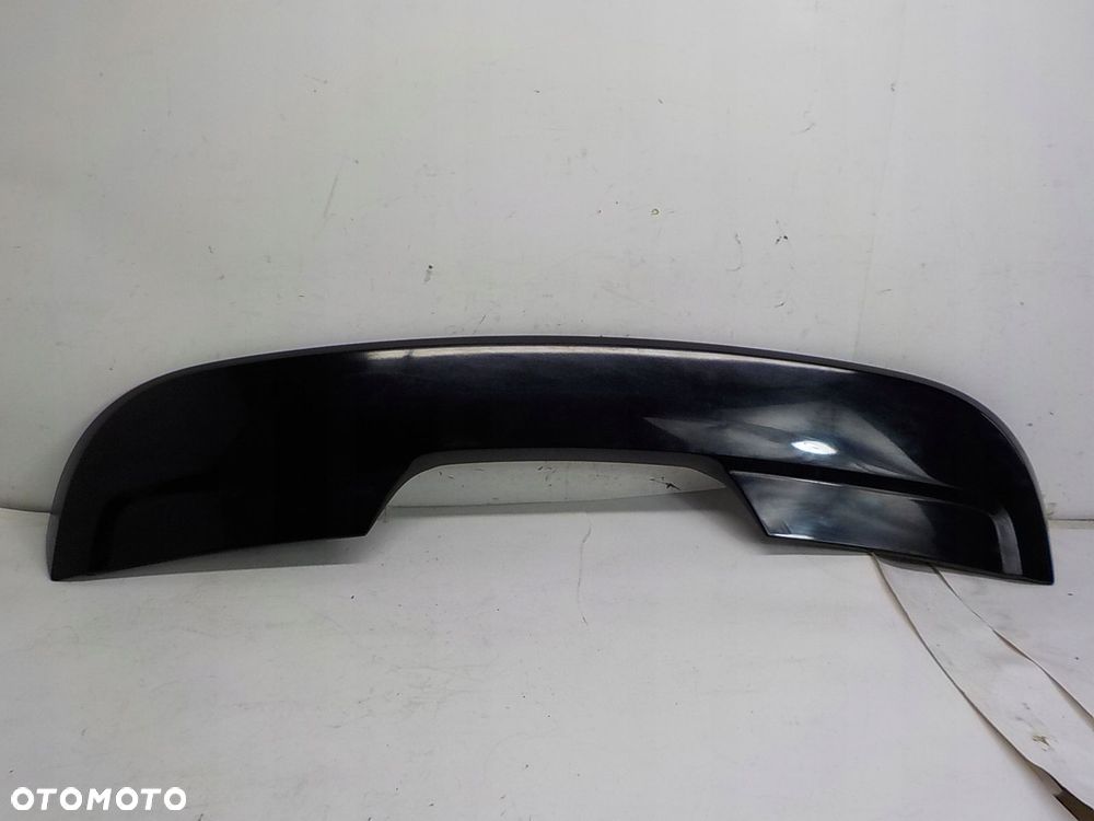 FORD FIESTA MK6 VI SPOILER LOTKA KLAPY 5S6Y-A44210-AEW - 1