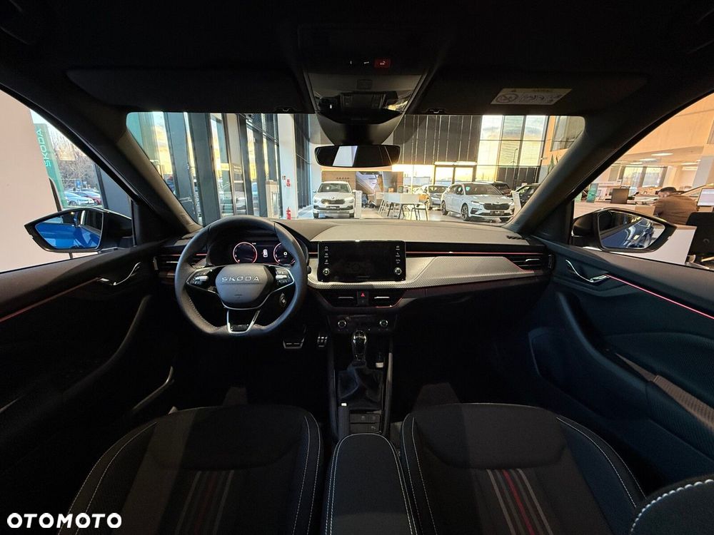 Skoda Kamiq 1.0 TSI Monte Carlo DSG - 9