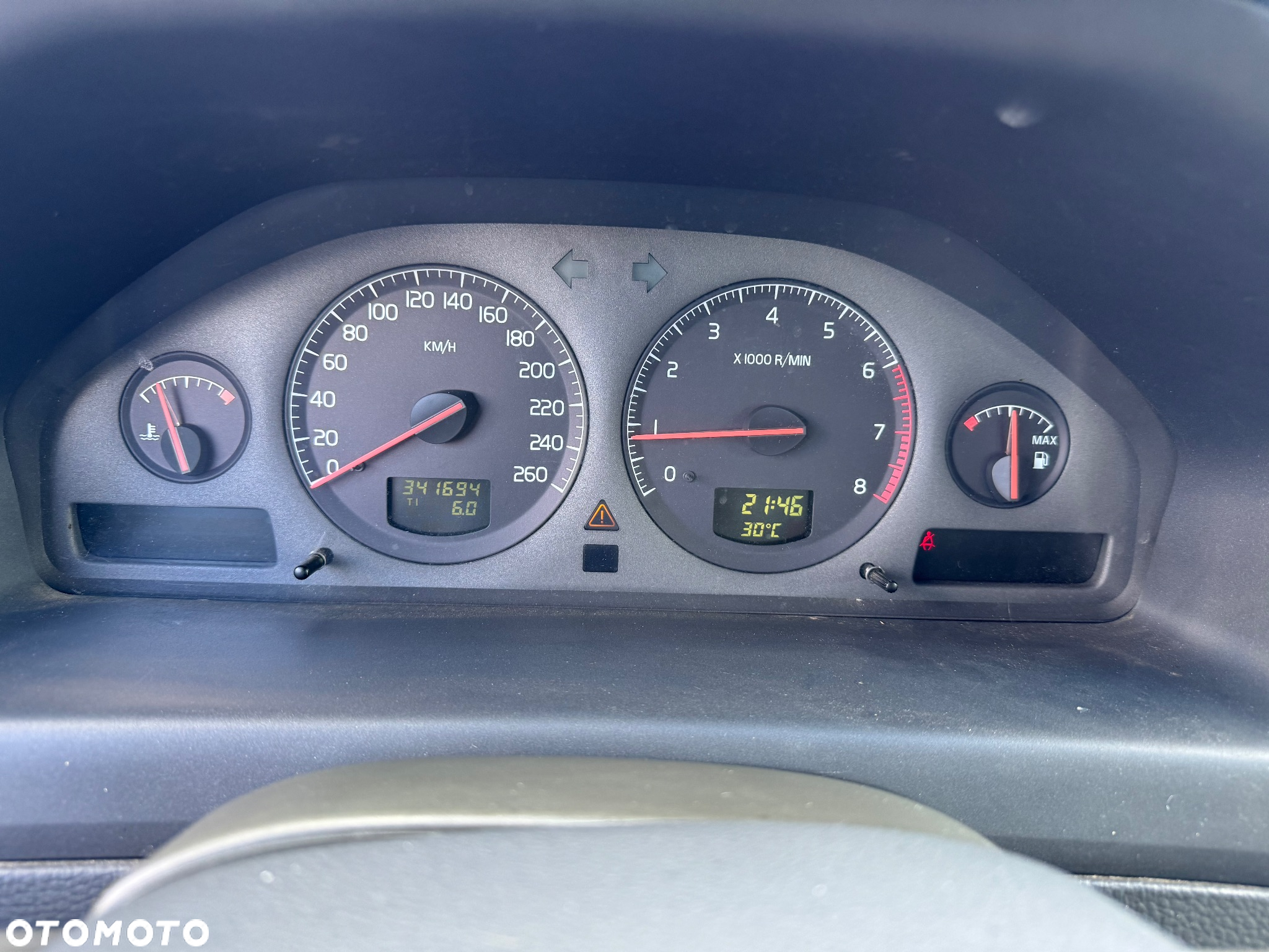 Volvo V70 2.0T Premium - 20