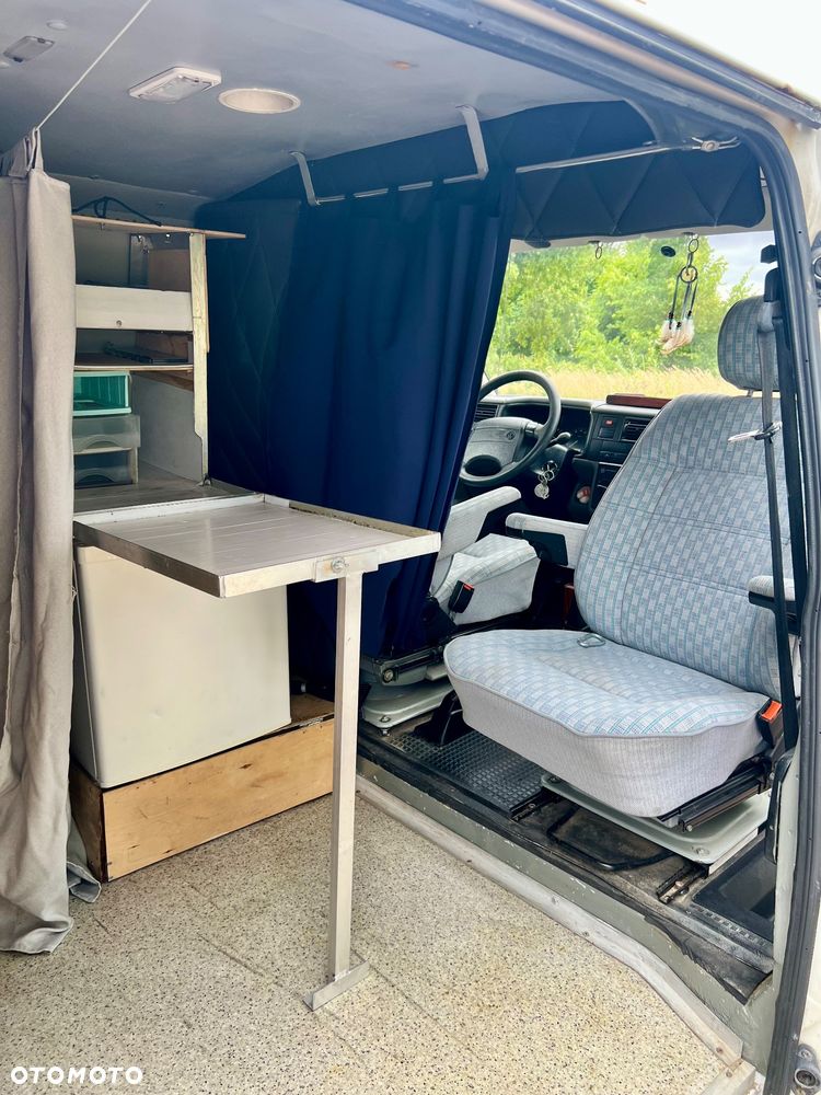 Volkswagen Transporter Standard - 16