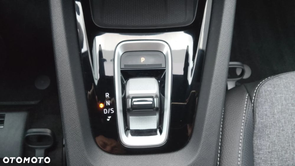 Skoda Octavia 1.5 TSI e-TEC DSG Sportline - 25