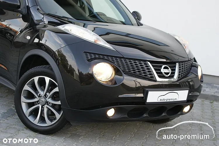 Nissan Juke 1.6 Tekna - 39