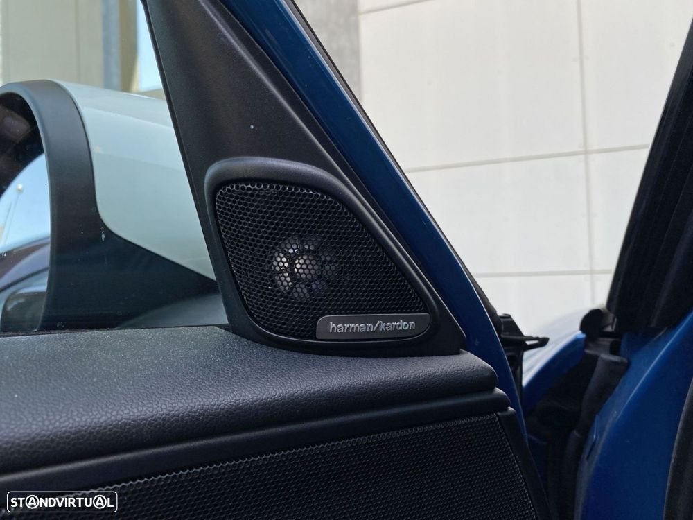 MINI Countryman Cooper SE ALL4 Auto — fotografia 16