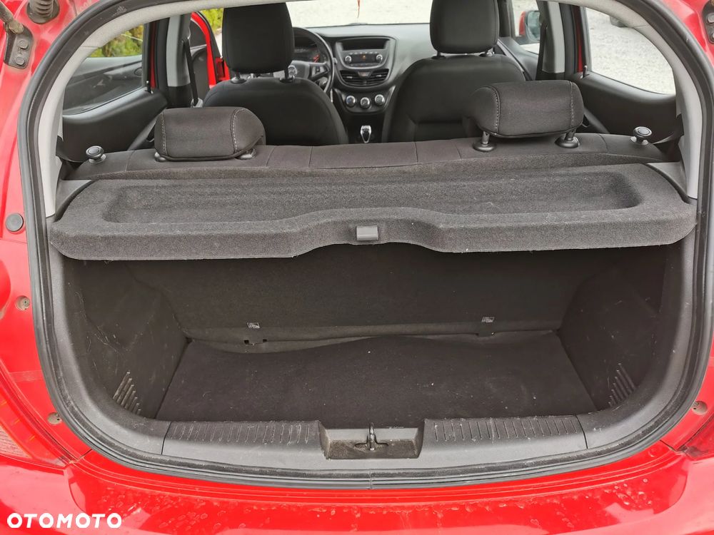 Opel Karl 1.0 Enjoy - 19