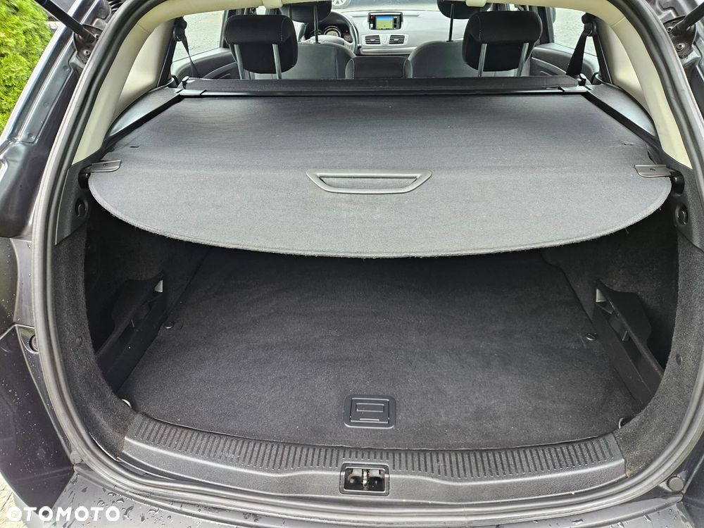Renault Megane ENERGY TCe 115 Start & Stop Authentique - 10